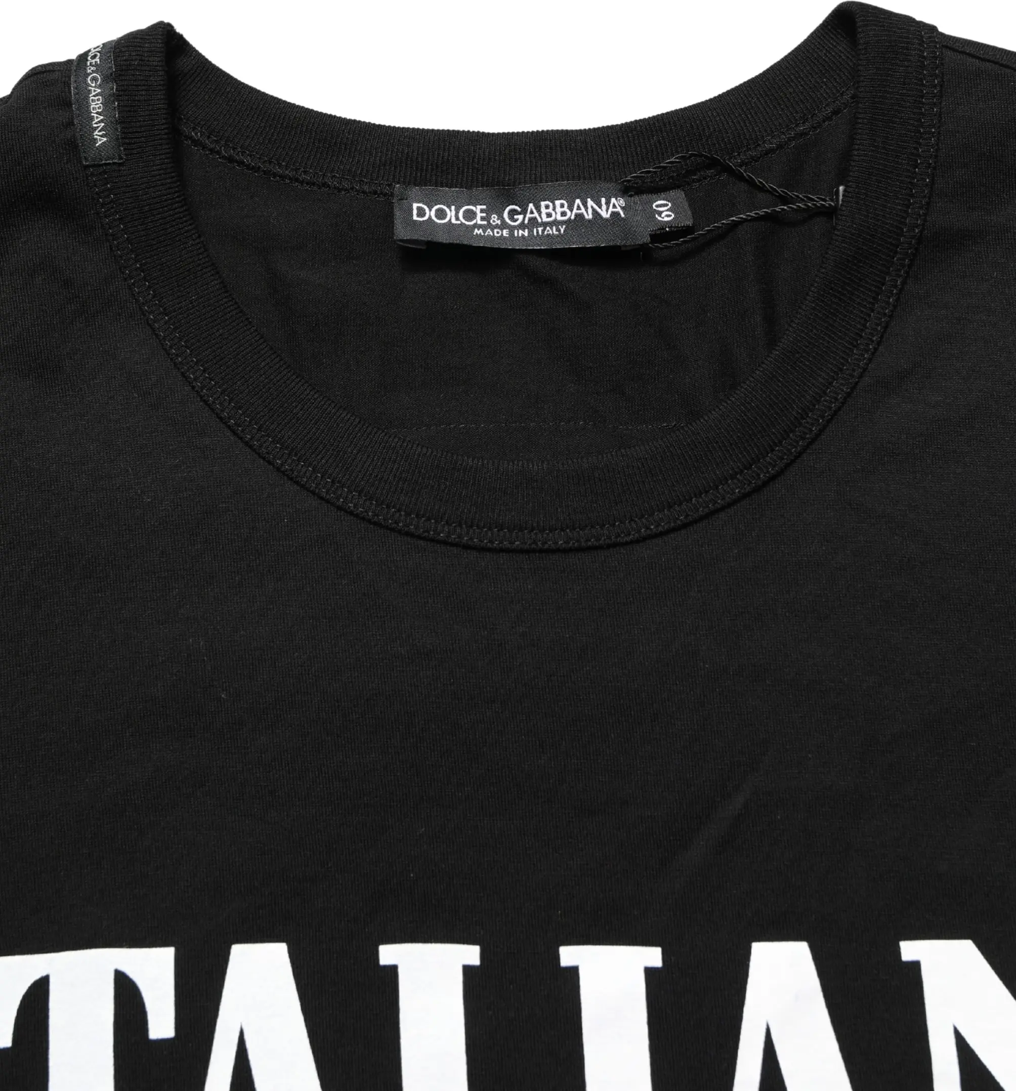 Dolce & Gabbana futbolka