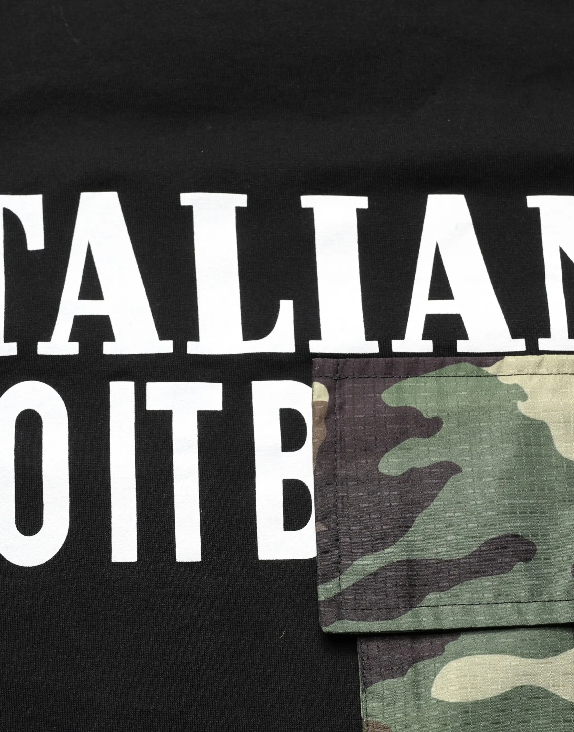 Dolce & Gabbana futbolka