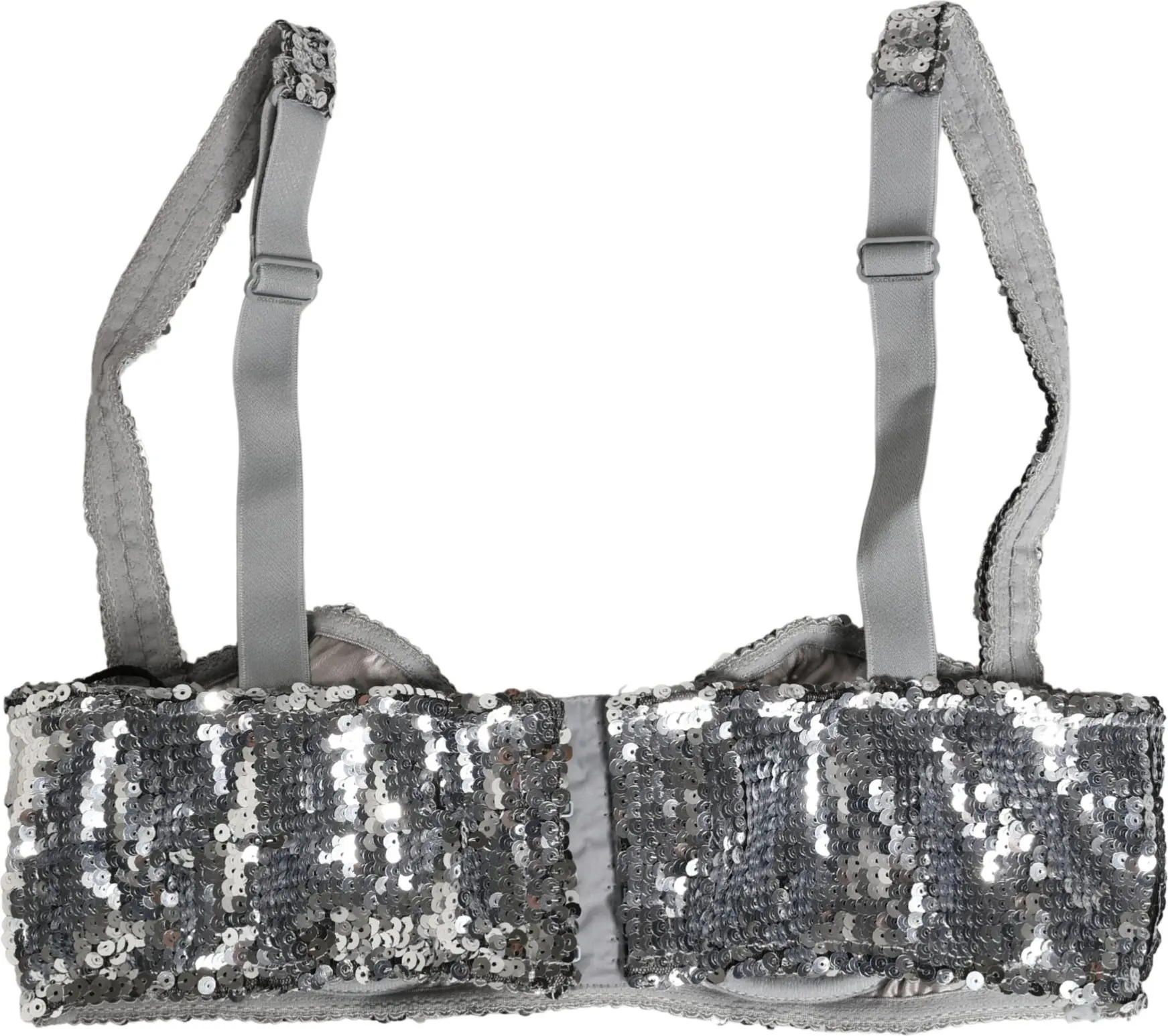 Balconnet Bra Dolce & Gabbana