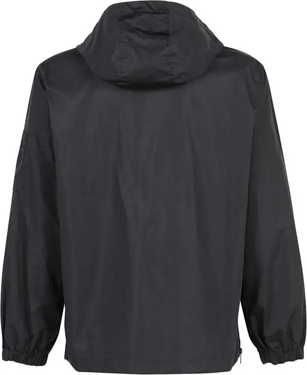 Shell Jacket Lanvin