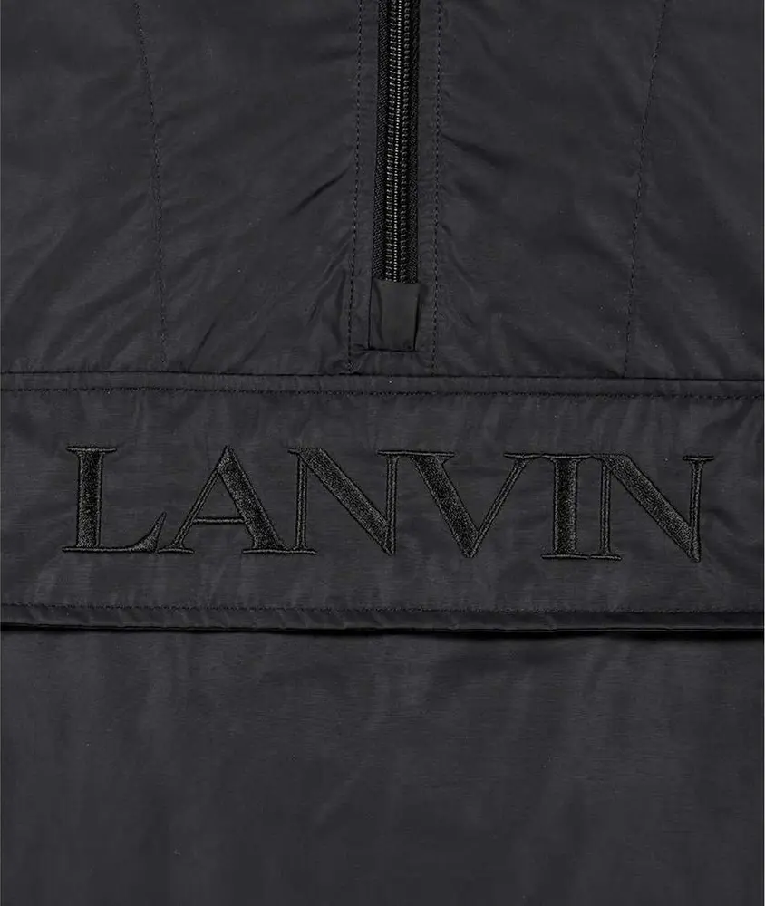 Shell Jacket Lanvin