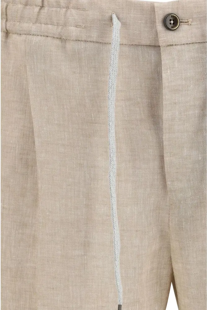 Casual Pants PT Torino