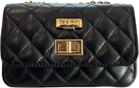 Shoulder bag Baldinini Trend