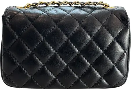 Shoulder bag Baldinini Trend