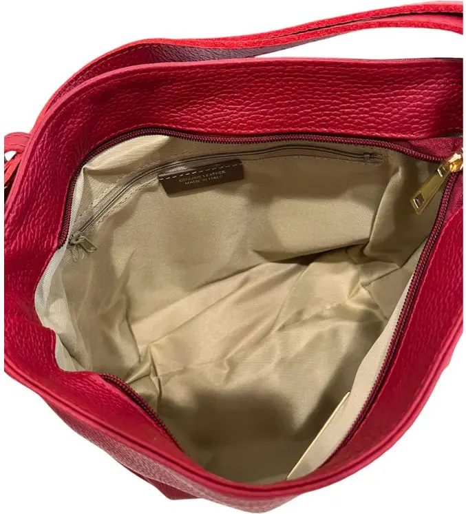 Clutch Sumkasi, Ko'p Rangli Sigir Terisi