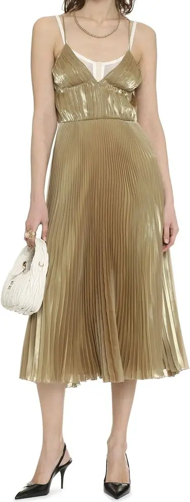 Платье Prada