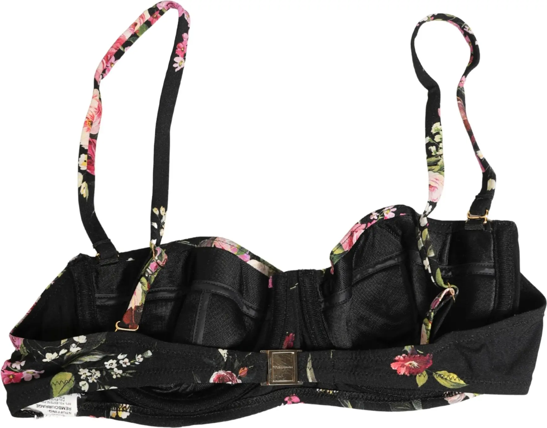Бюстгальтер Dolce & Gabbana