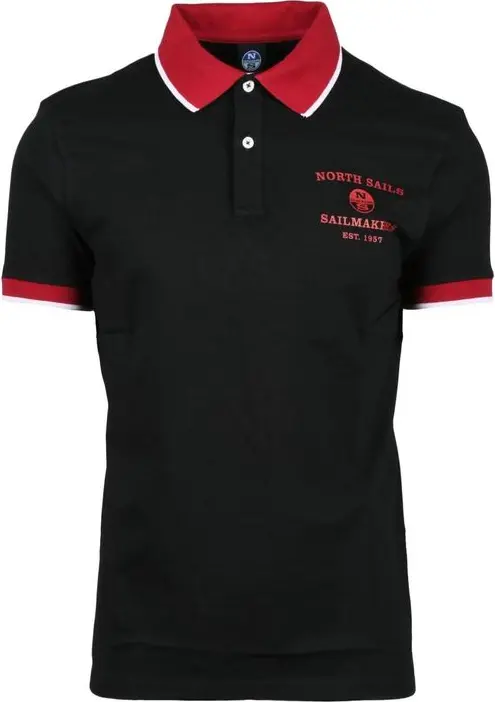 North Sails Polos ko'ylagi