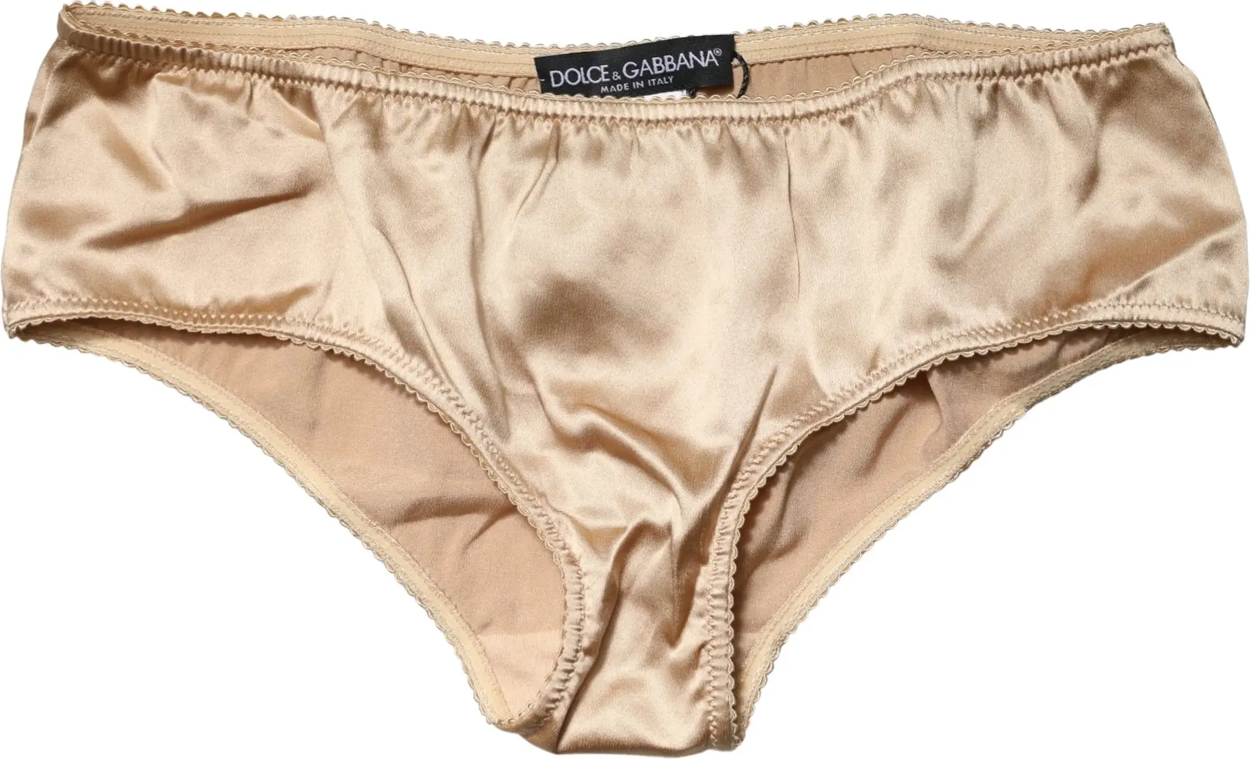 Слипы Dolce & Gabbana