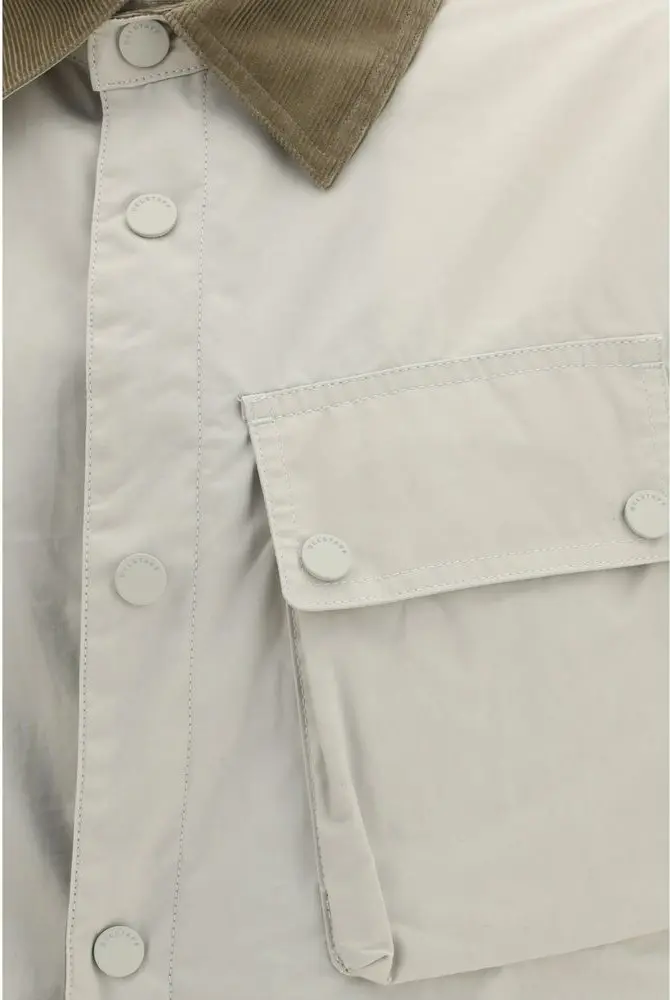 Belstaff palto