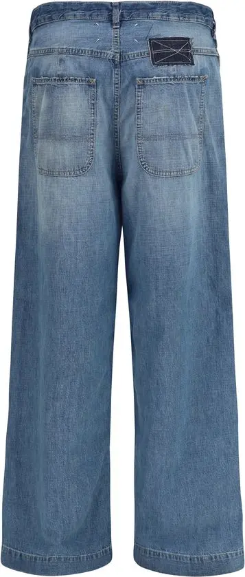 Джинсы Maison Margiela