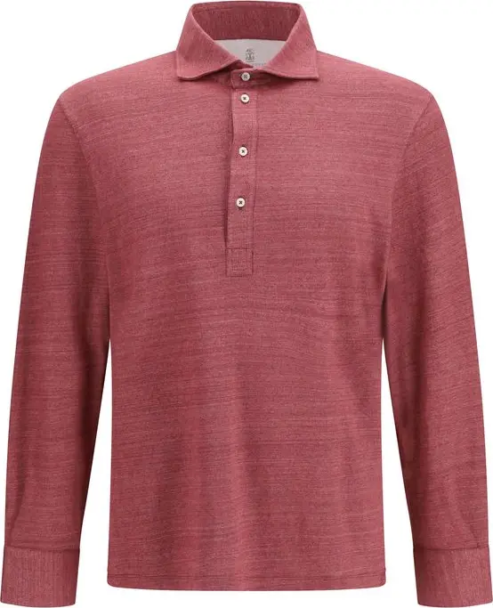 Polo Brunello Cucinelli