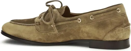 Mocassins Bally Plume