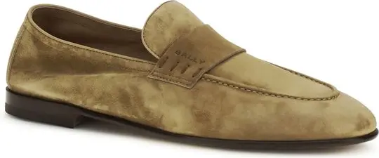 Loafers Bally Elios
