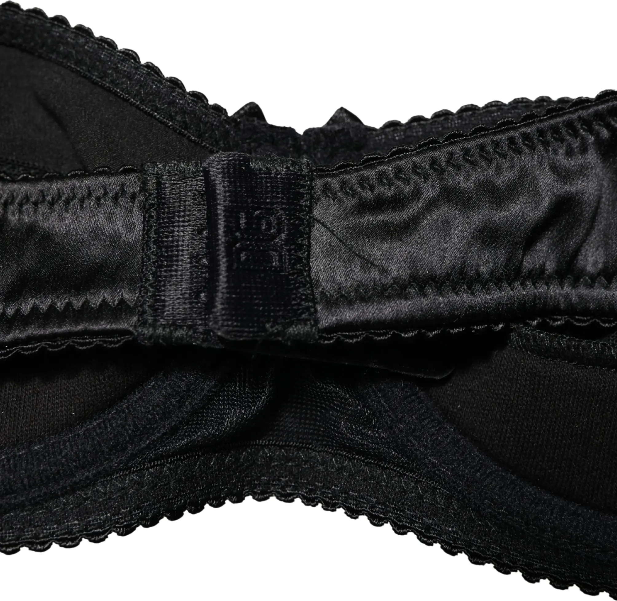 Dolce & Gabbana balkonli brasiga