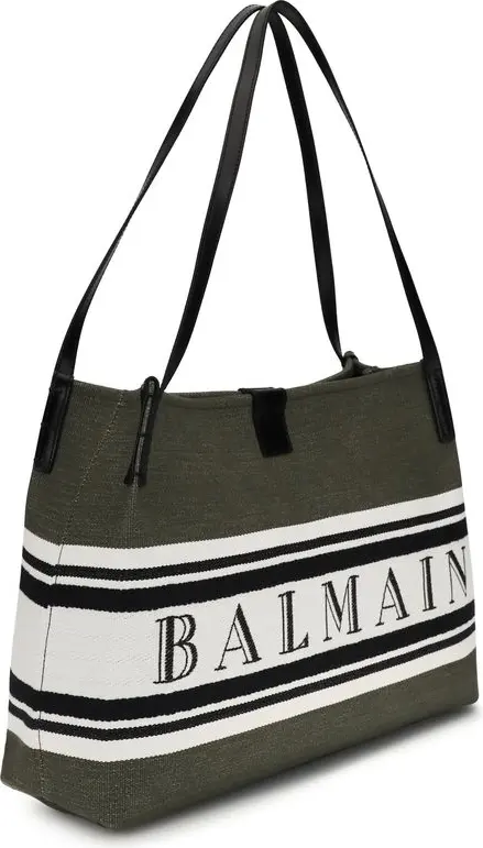Shoulder Bag Balmain