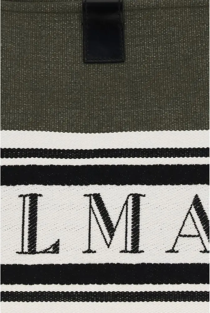 Shoulder Bag Balmain