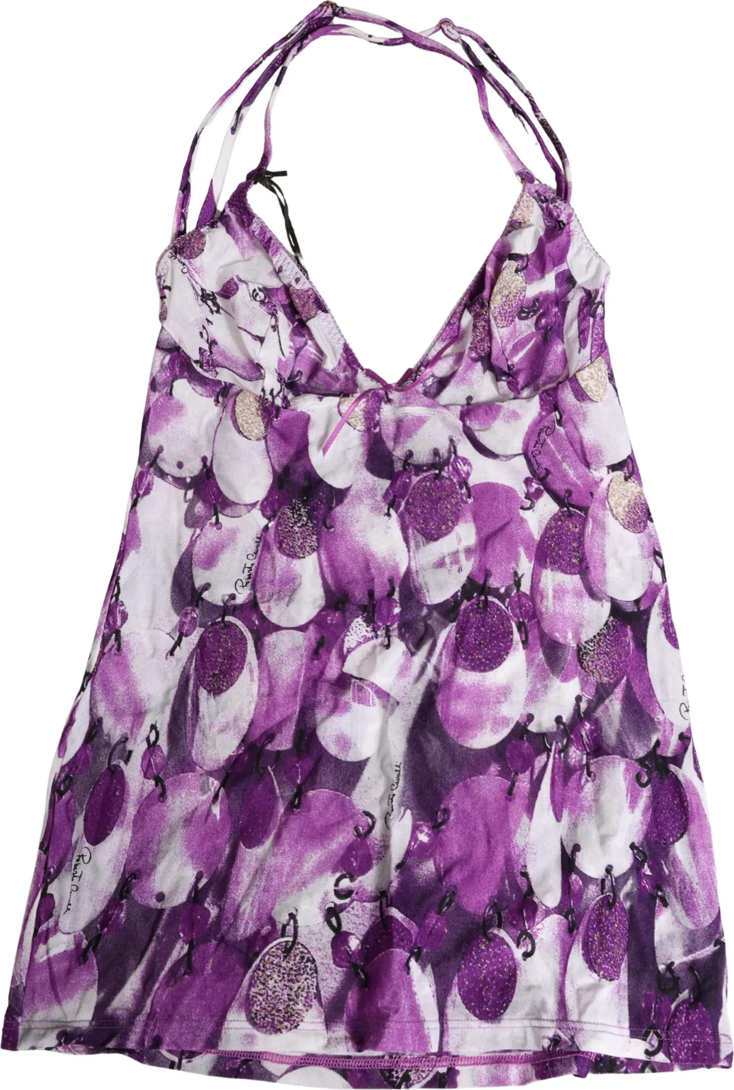Топ Roberto Cavalli