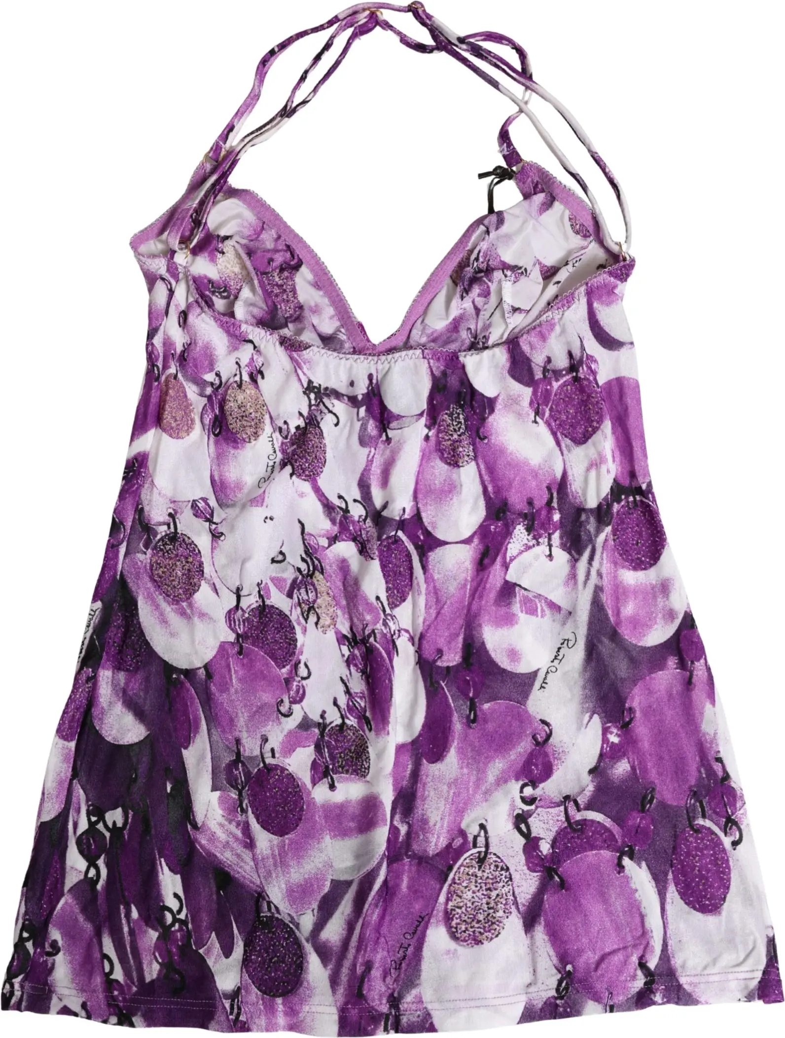 Топ Roberto Cavalli