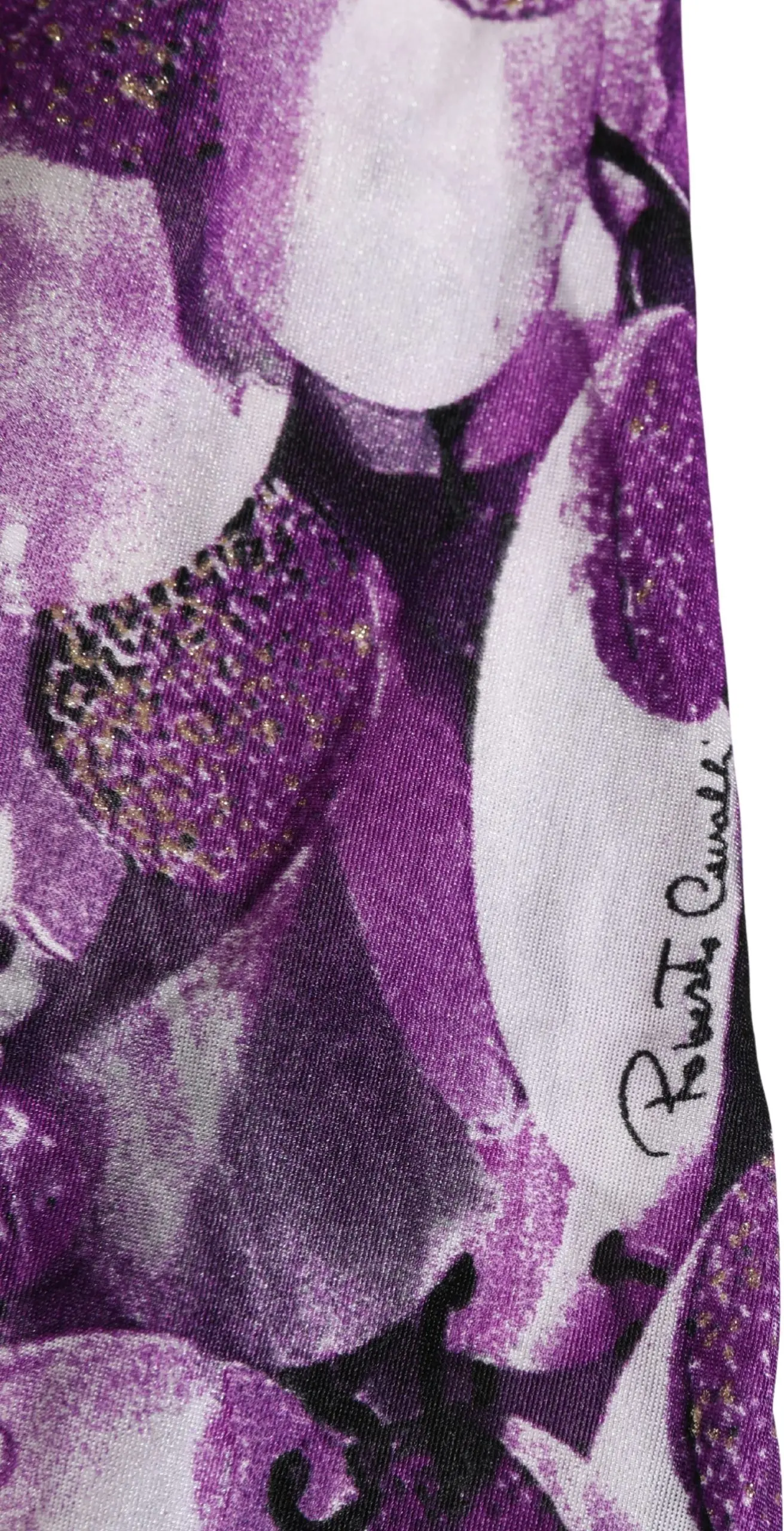 Топ Roberto Cavalli