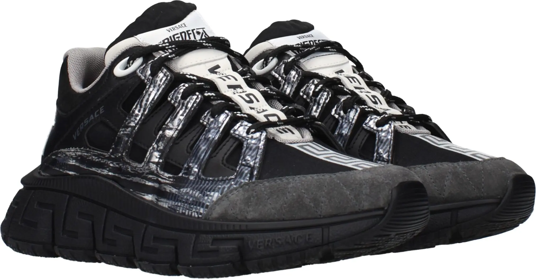 Sneakers Versace 