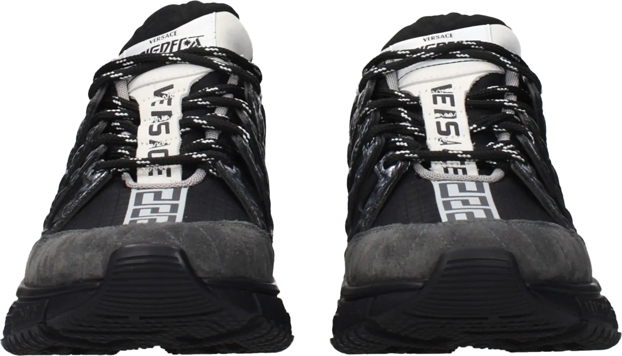 Sneakers Versace 