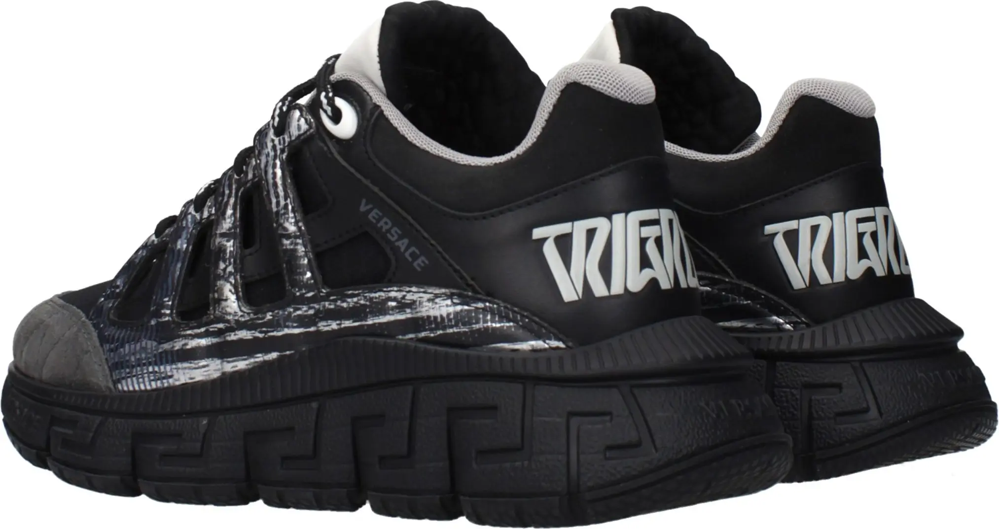Sneakers Versace 