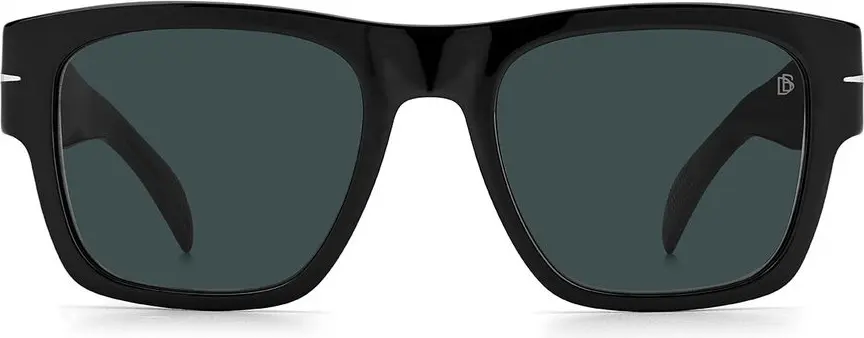 Plastic Sunglasses David Beckham