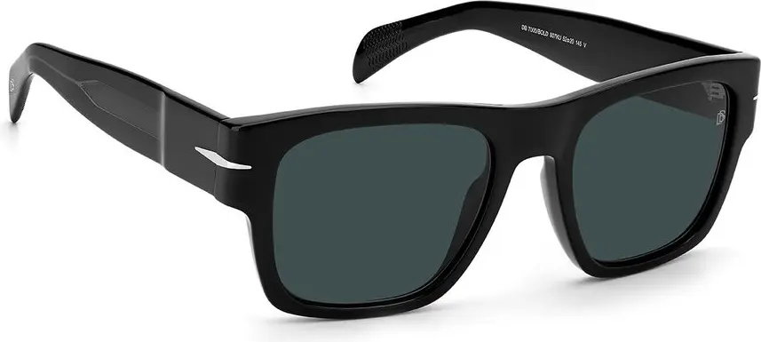 Plastic Sunglasses David Beckham