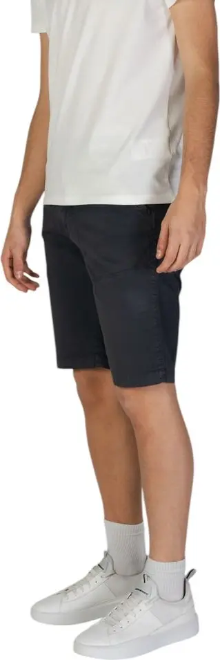 Refrigiwear Bermuda Shorts