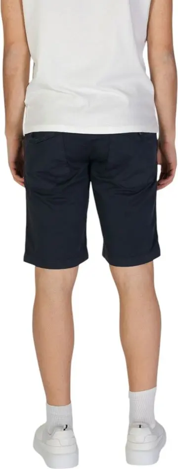 Refrigiwear Bermuda Shorts