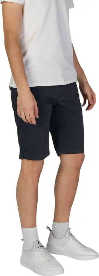 Refrigiwear Bermuda Shorts