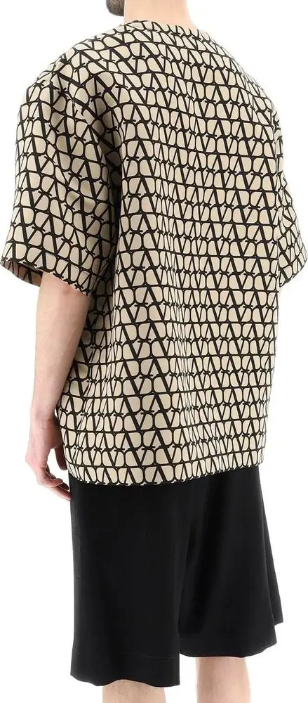 Футболка Valentino