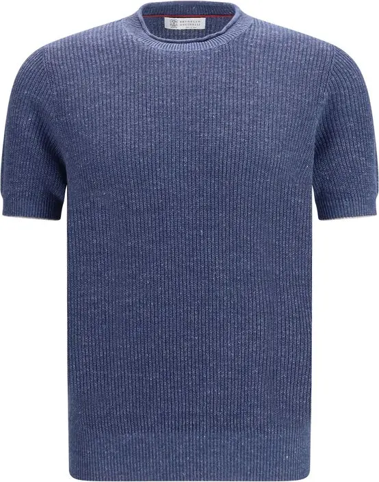Футболка Brunello Cucinelli