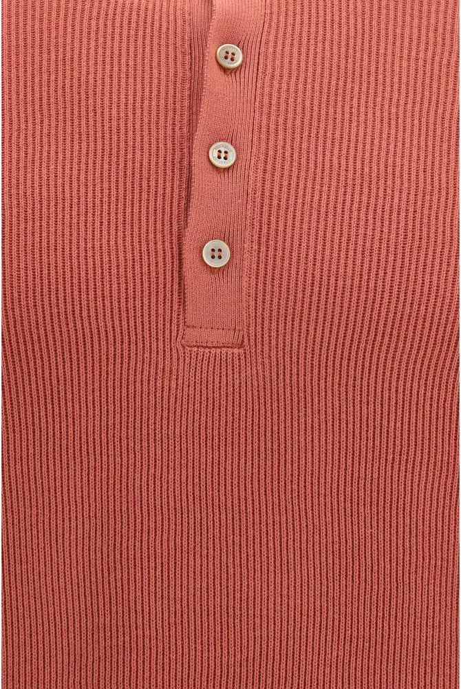 Polo Shirt Brunello Cucinelli
