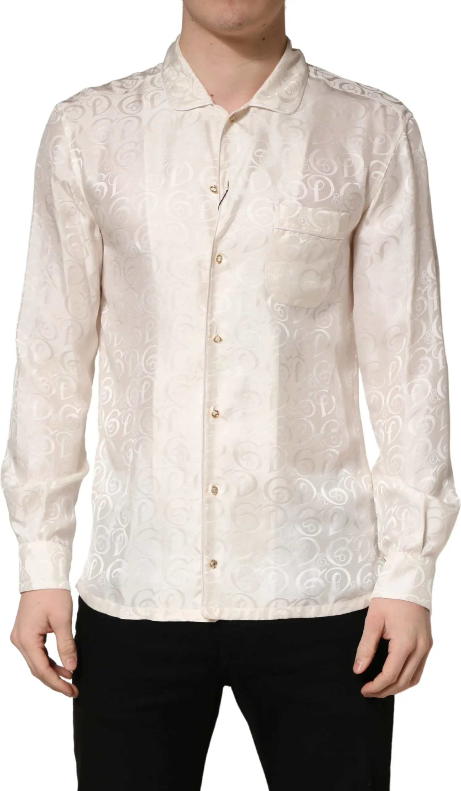 Casual shirt Dolce & Gabbana