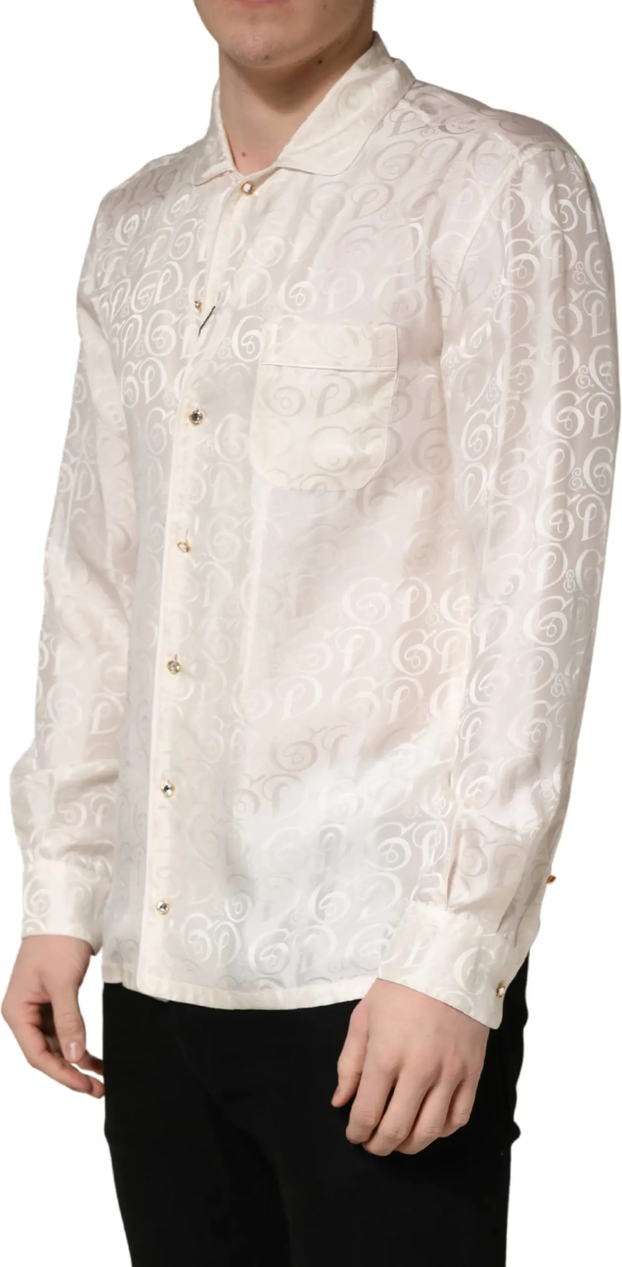 Casual shirt Dolce & Gabbana