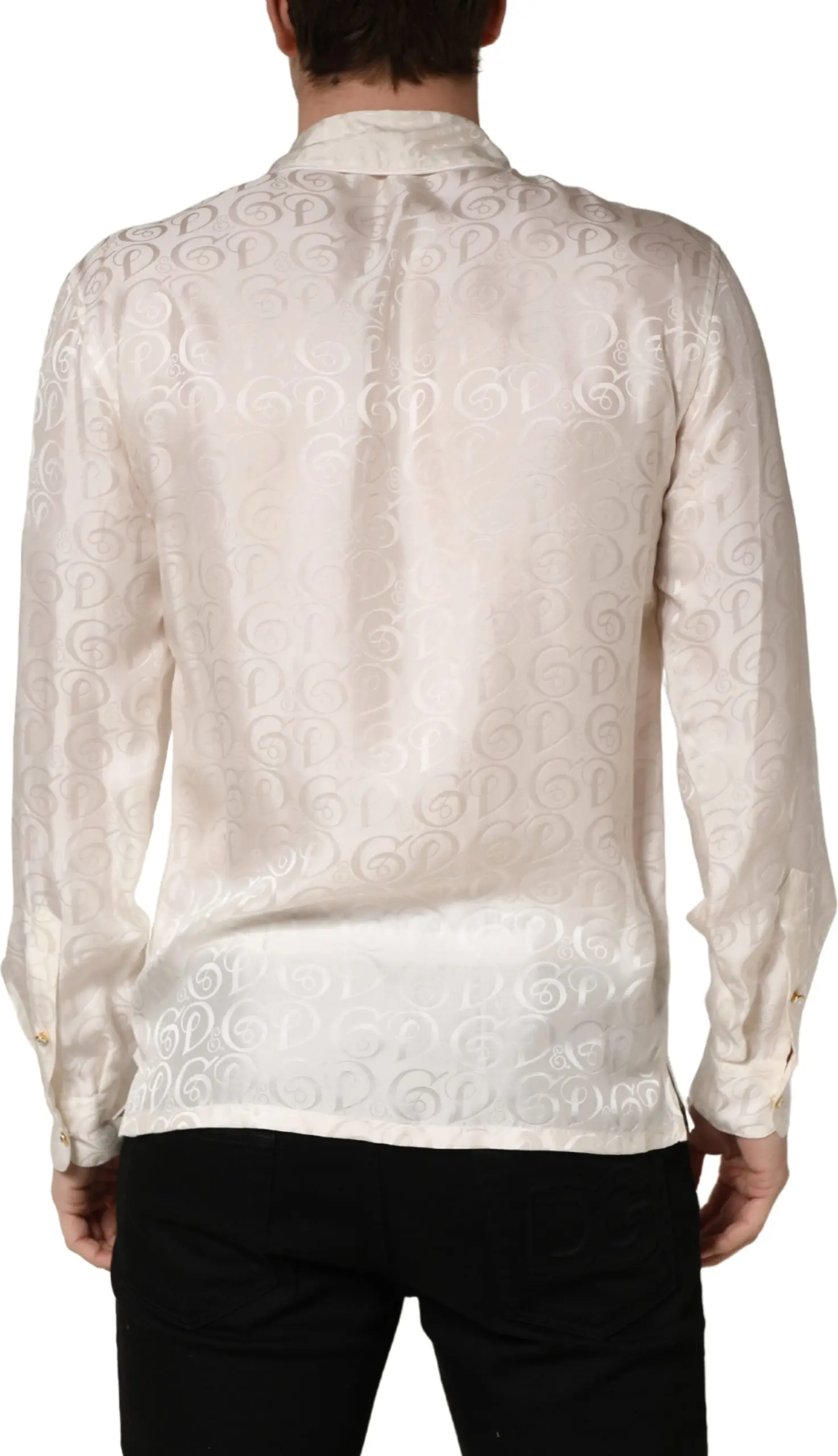 Casual shirt Dolce & Gabbana