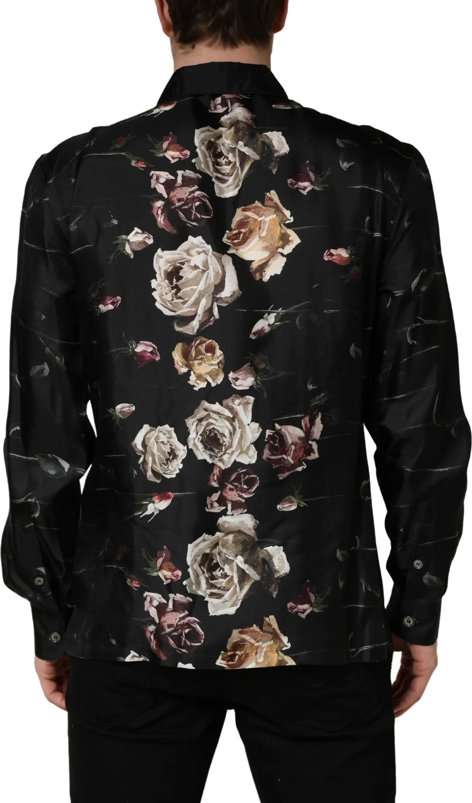 Повседневная рубашка Dolce & Gabbana
