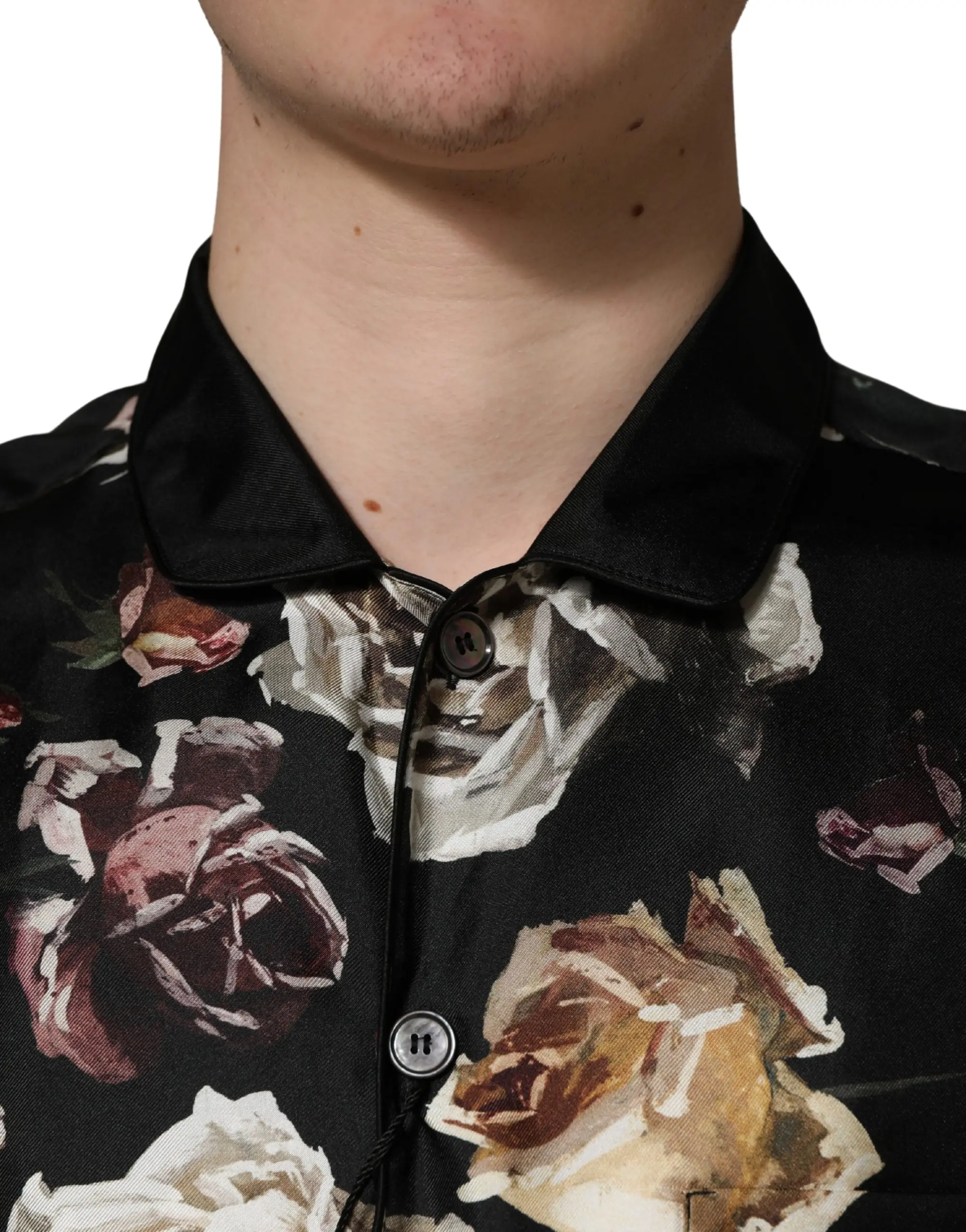 Повседневная рубашка Dolce & Gabbana