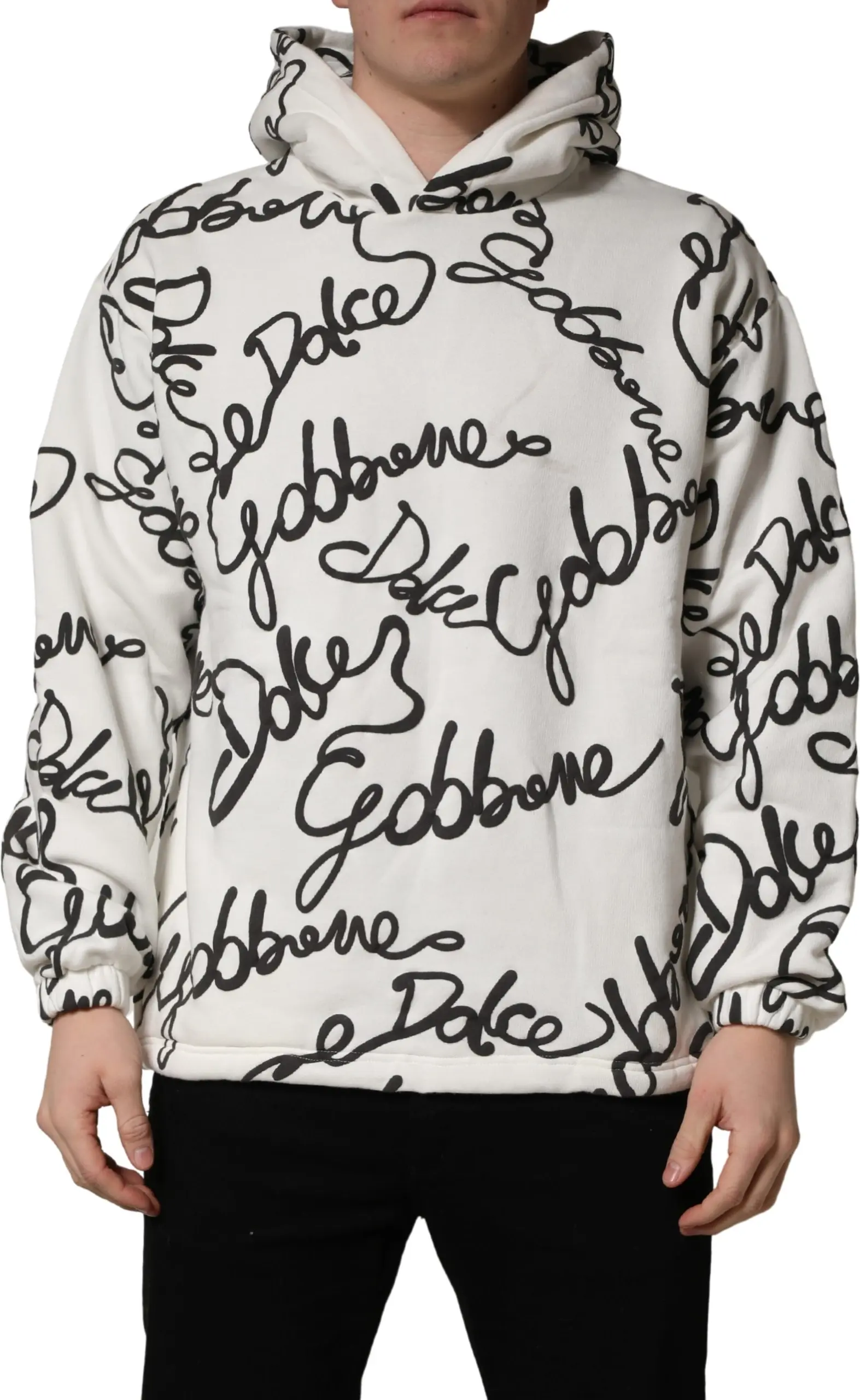 Sweatshirt Dolce & Gabbana