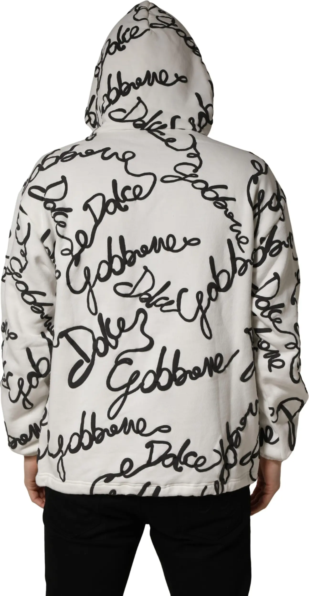 Sweatshirt Dolce & Gabbana