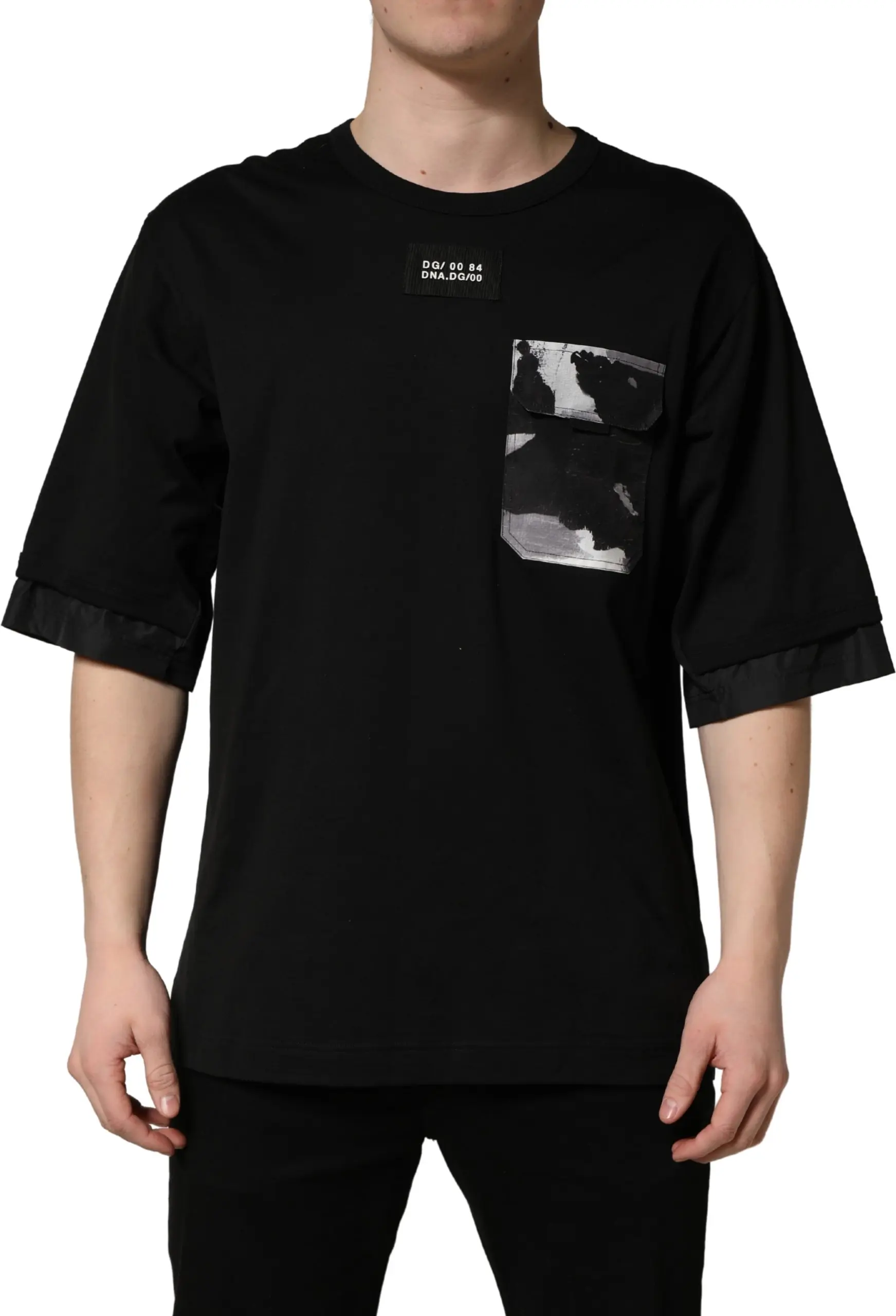 Dolce & Gabbana futbolka