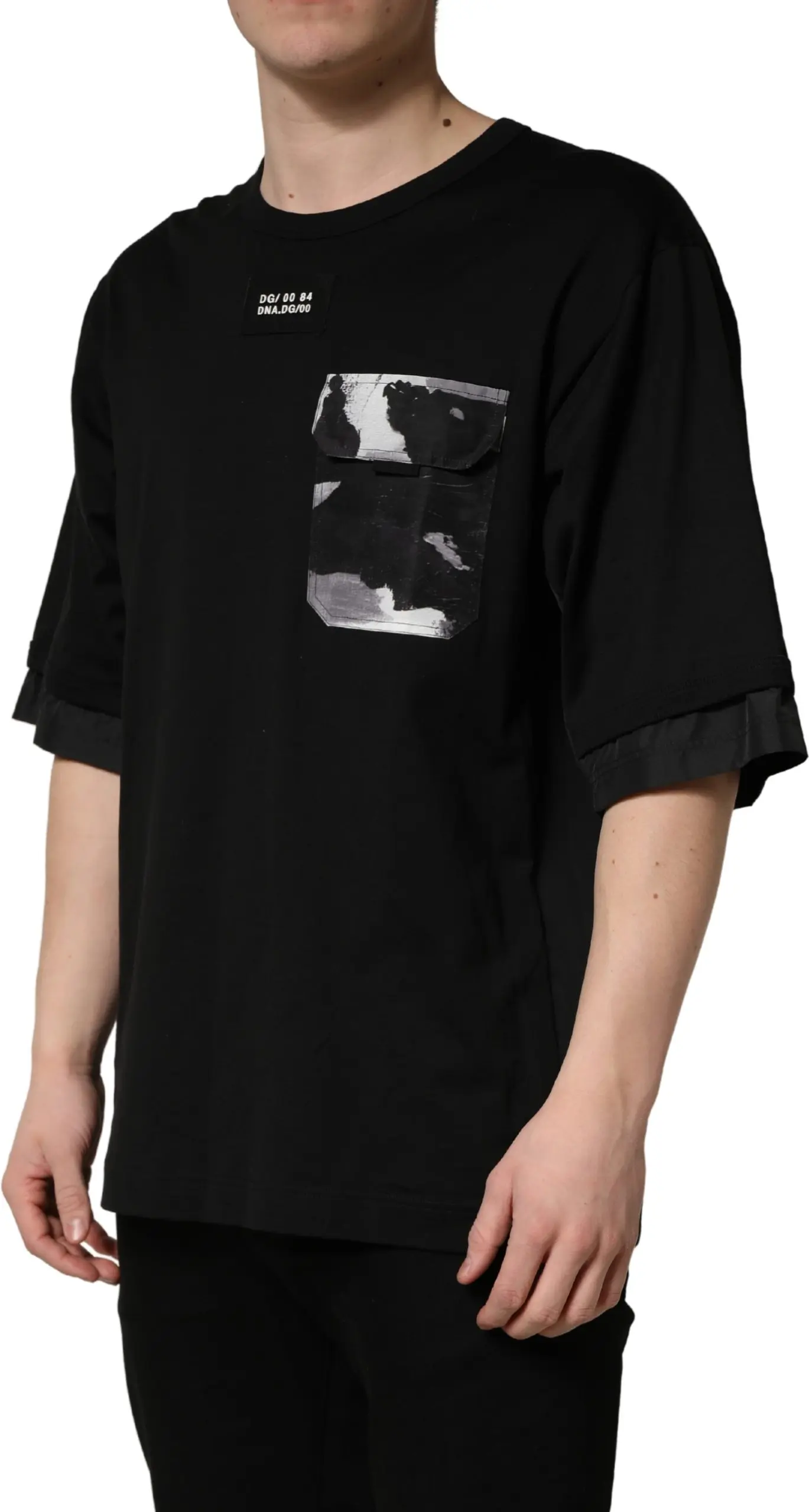 Dolce & Gabbana futbolka