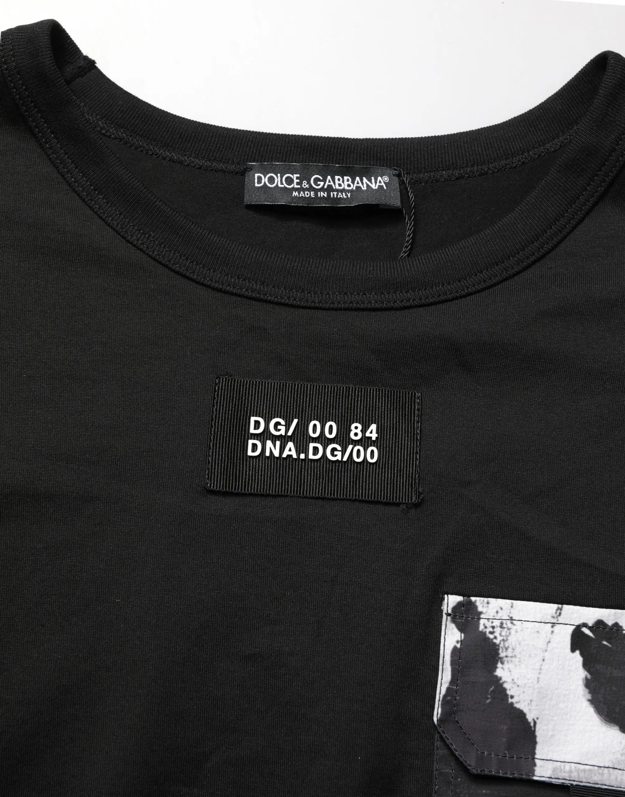 Dolce & Gabbana futbolka