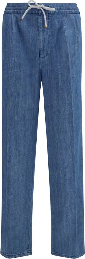 Brunello Cucinelli Casual Shimoli