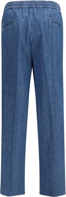 Casual Pants Brunello Cucinelli