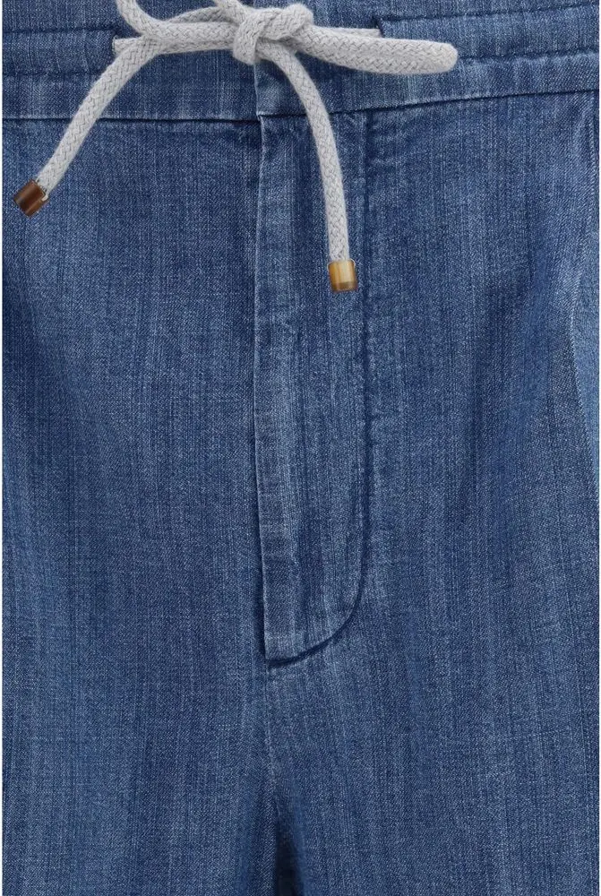 Casual Pants Brunello Cucinelli