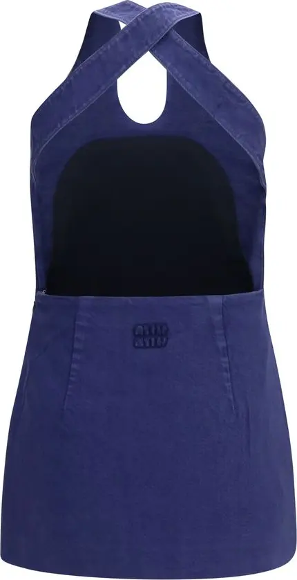 Casual Dress Miu Miu