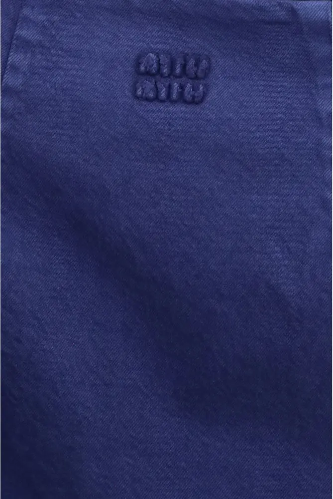 Casual Dress Miu Miu